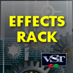 Effects Rack Plugin