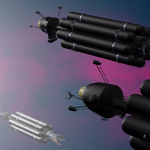 Screenshot of Galactic Voices