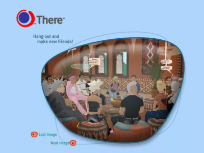 Add Voice Changing to the Online Game: There
