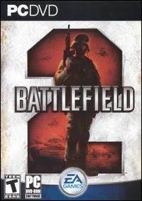 Voice Changing in Battlefield 2