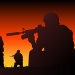 Modern War Sounds