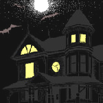 Screenshot of Spooky Sounds