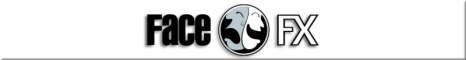 Dedicated to providing facial animation technology and powering the next generation of 3D applications and games.